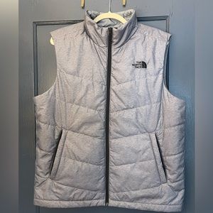 The North Face Mens Junction Heatseeker Eco Vest Size Large